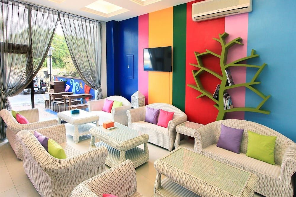 Lounge Ảnh