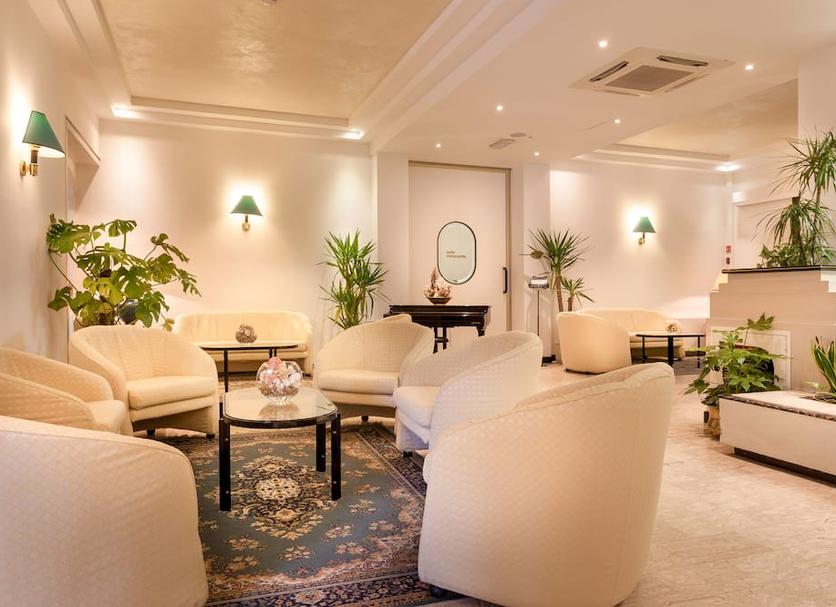 Lounge Ảnh