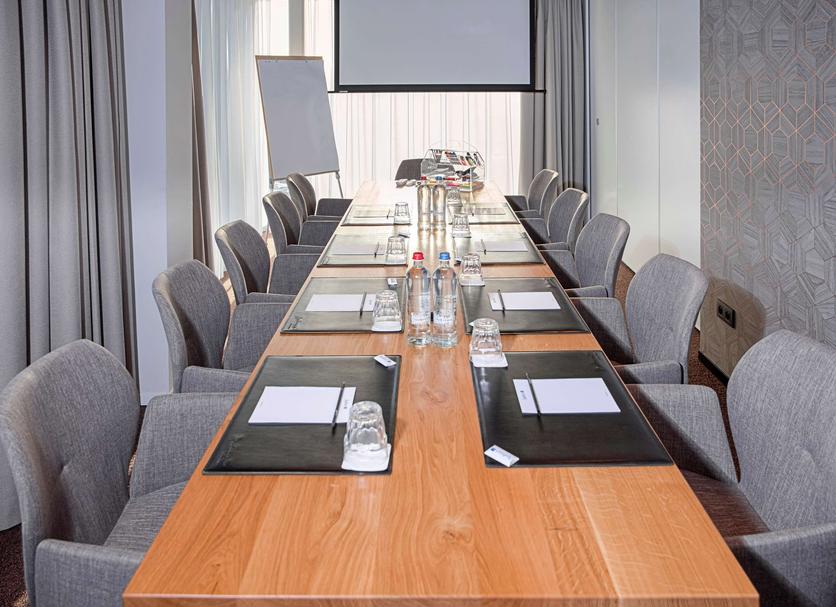 Conference room Ảnh