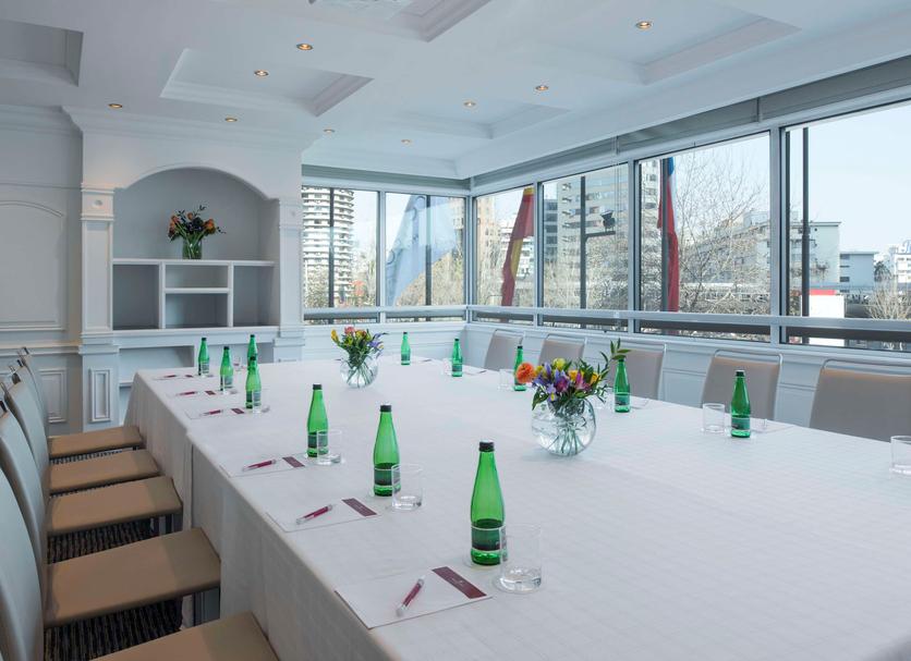 Conference room Ảnh