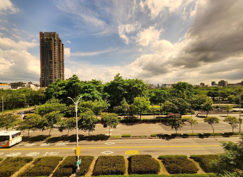 Cảnh ngoài trời Ảnh