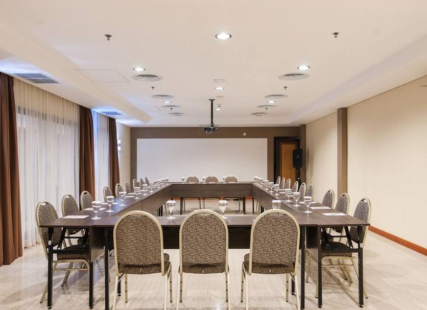 Conference room Ảnh