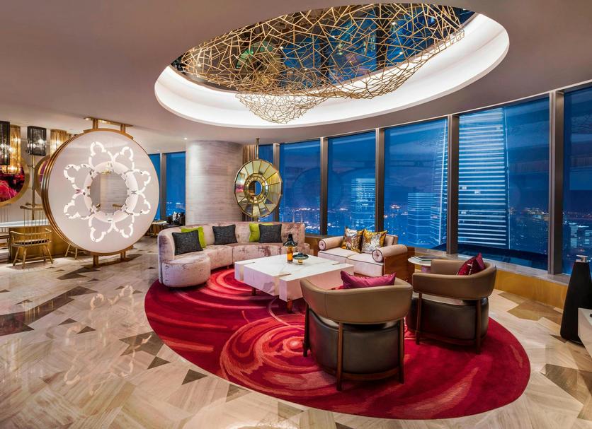 Lounge Ảnh