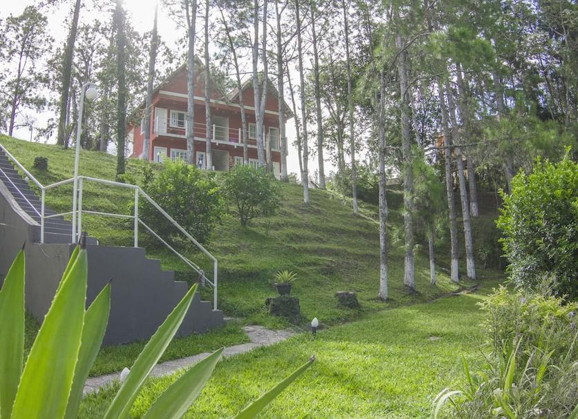 Cảnh ngoài trời Ảnh