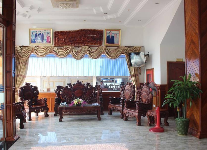 Hành lang Ảnh