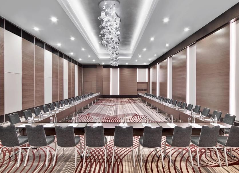 Conference room Ảnh