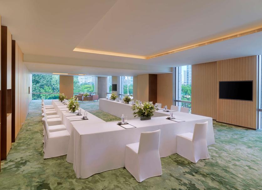 Conference room Ảnh