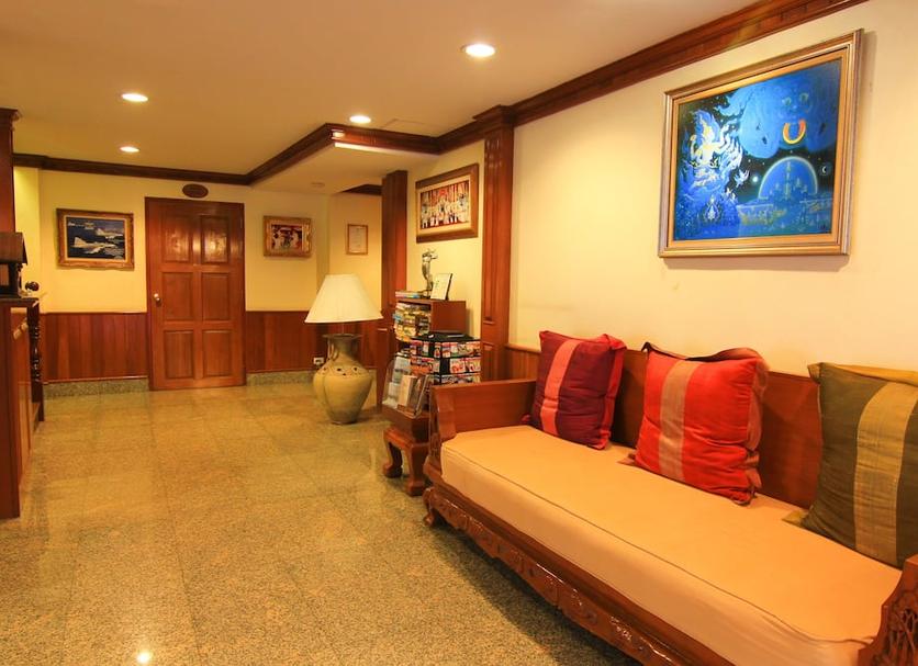 Phòng khách Ảnh
