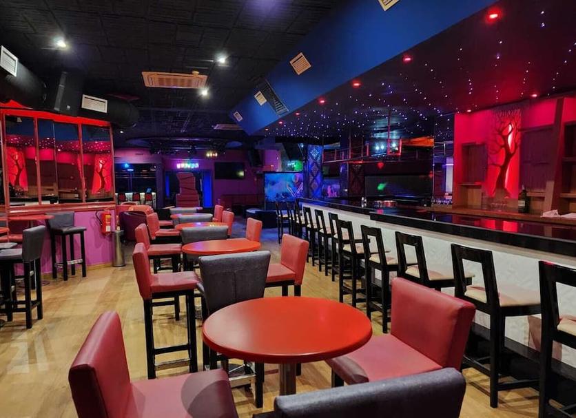 Bar Ảnh