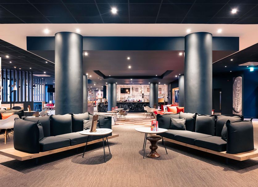 Lounge Ảnh