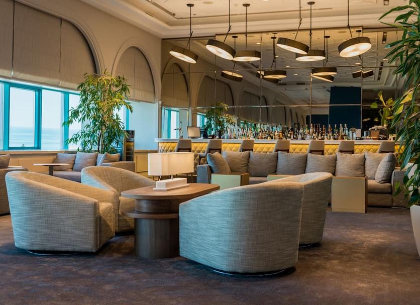 Lounge Ảnh