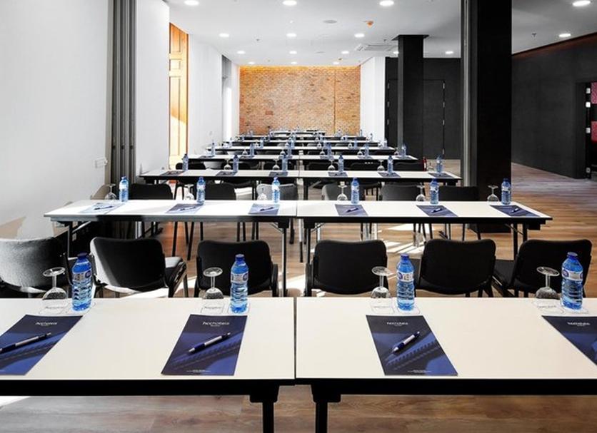 Conference room Ảnh