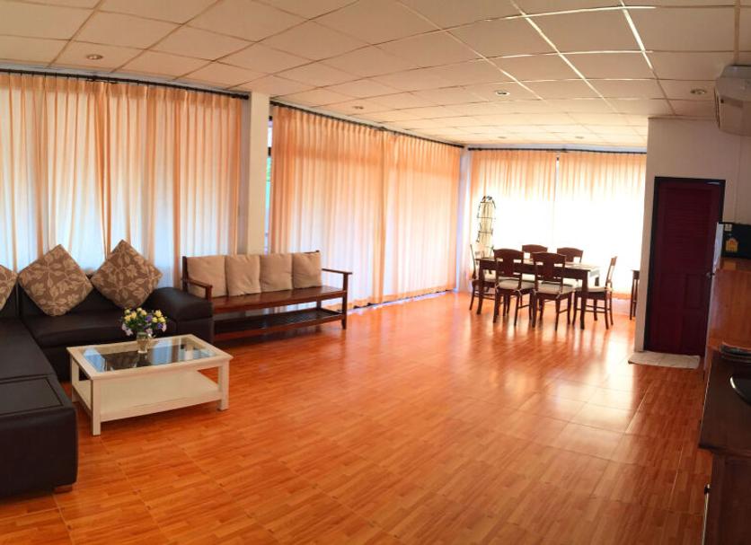 Phòng khách Ảnh