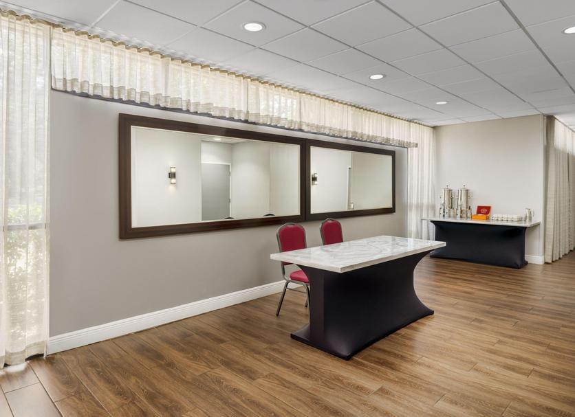 Conference room Ảnh