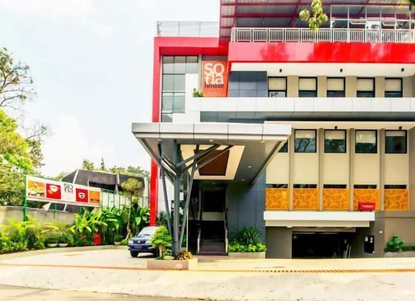 Toà nhà Ảnh