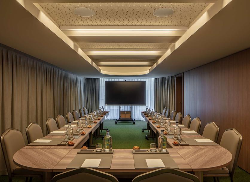 Conference room Ảnh