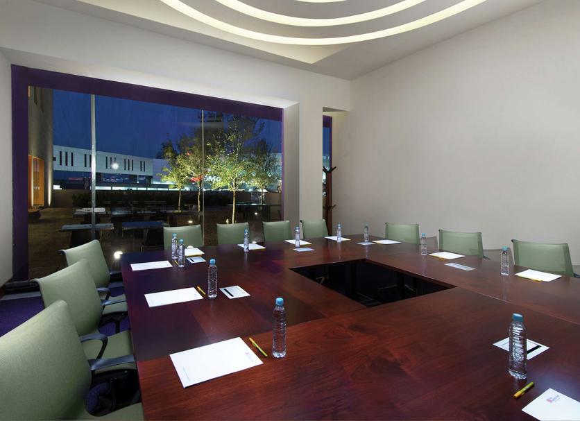 Conference room Ảnh