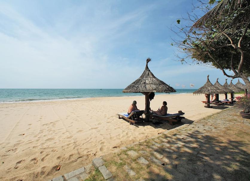 Bãi biển Ảnh