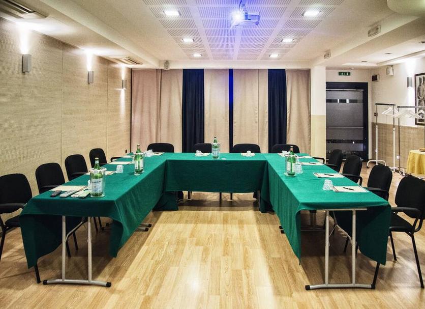 Conference room Ảnh