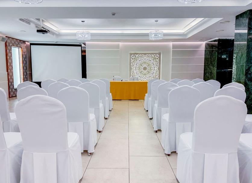 Conference room Ảnh