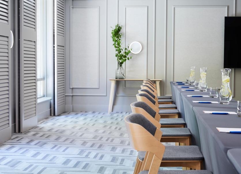 Conference room Ảnh