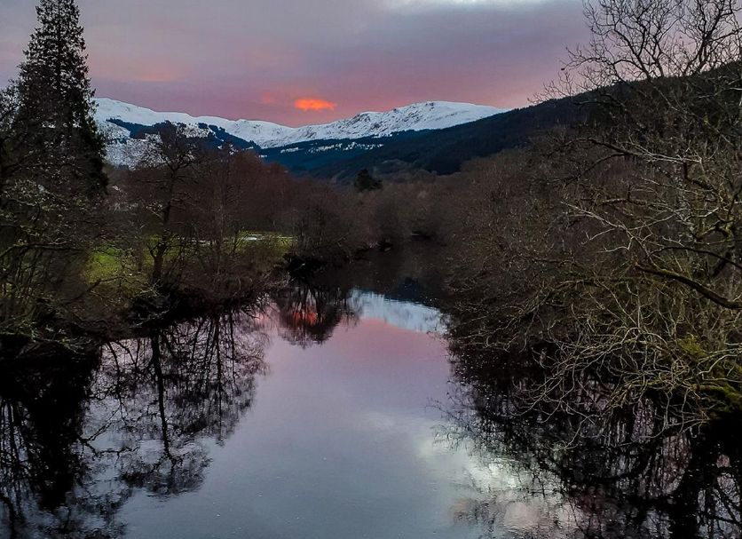 Cảnh ngoài trời Ảnh