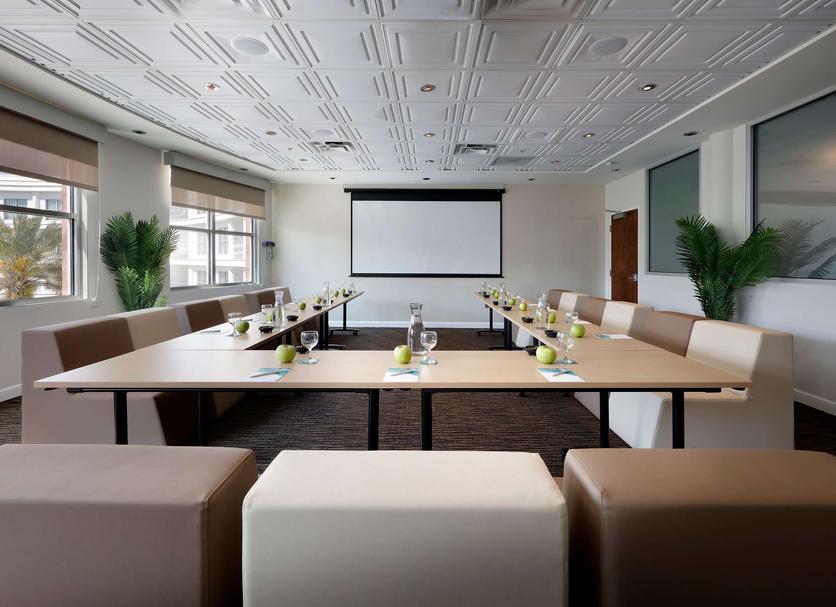 Conference room Ảnh