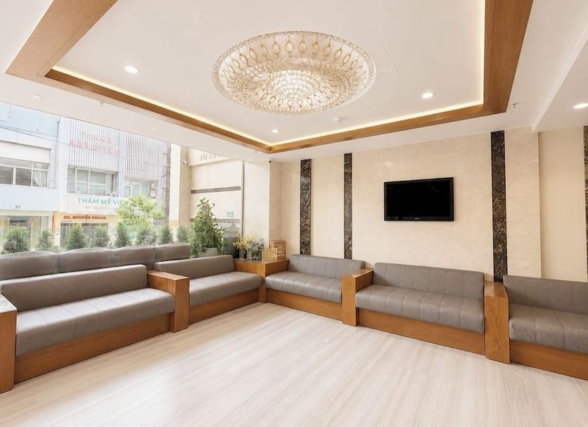 Lounge Ảnh