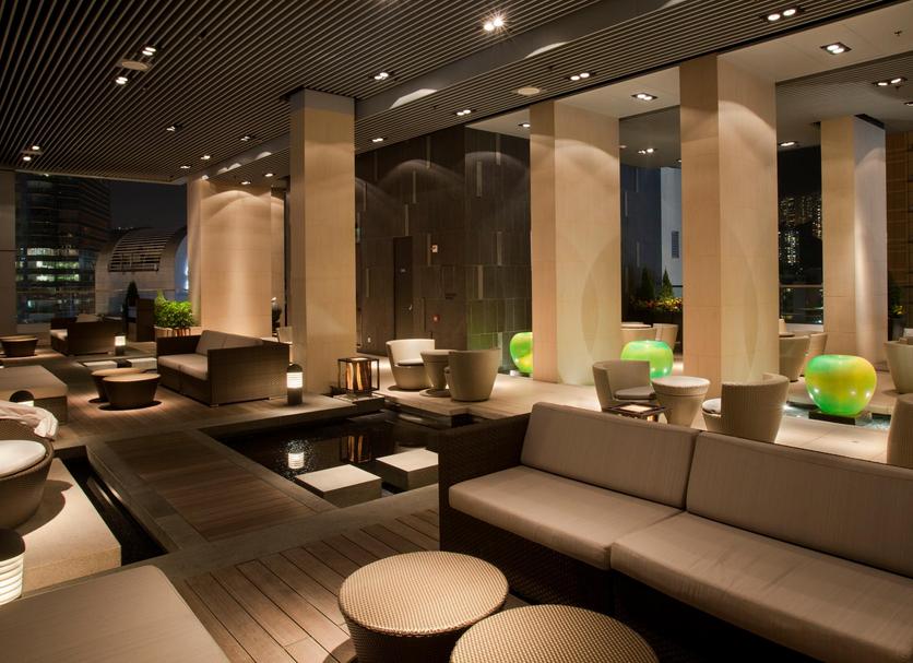 Lounge Ảnh