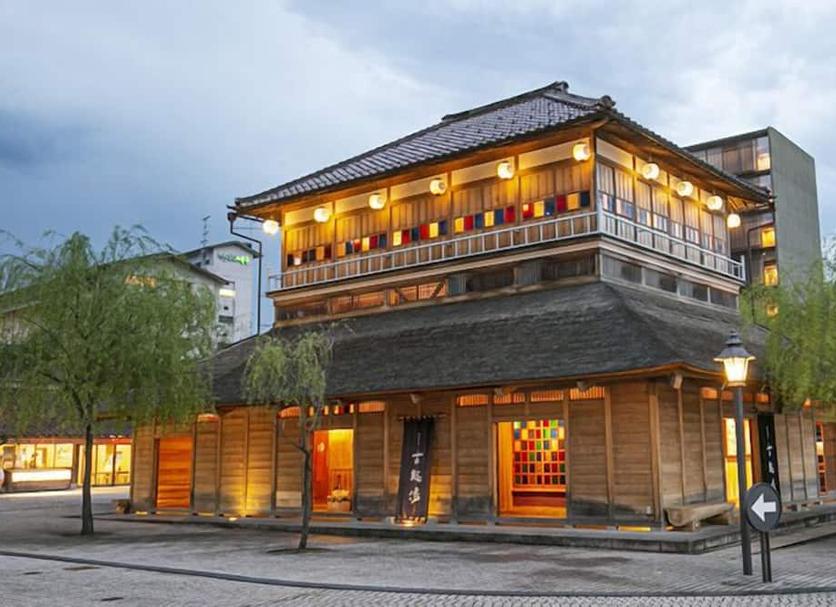 Toà nhà Ảnh
