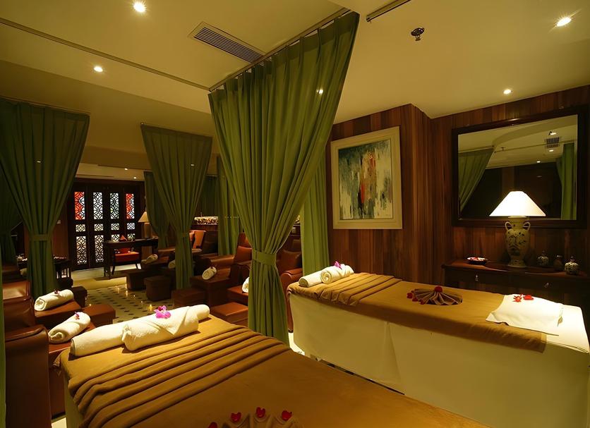 Spa Ảnh