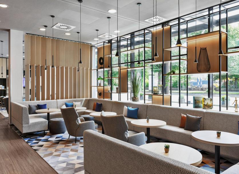 Lounge Ảnh