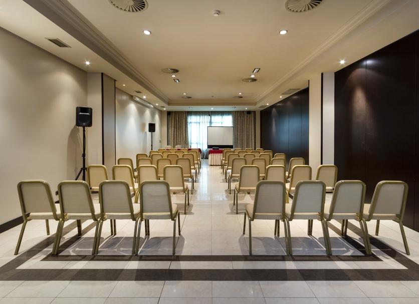 Conference room Ảnh
