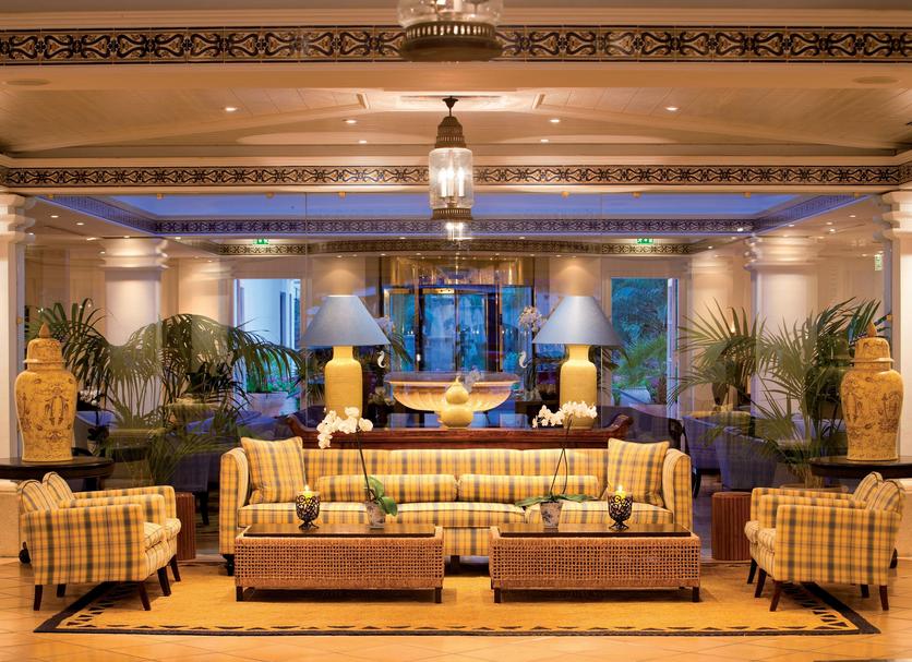 Lounge Ảnh