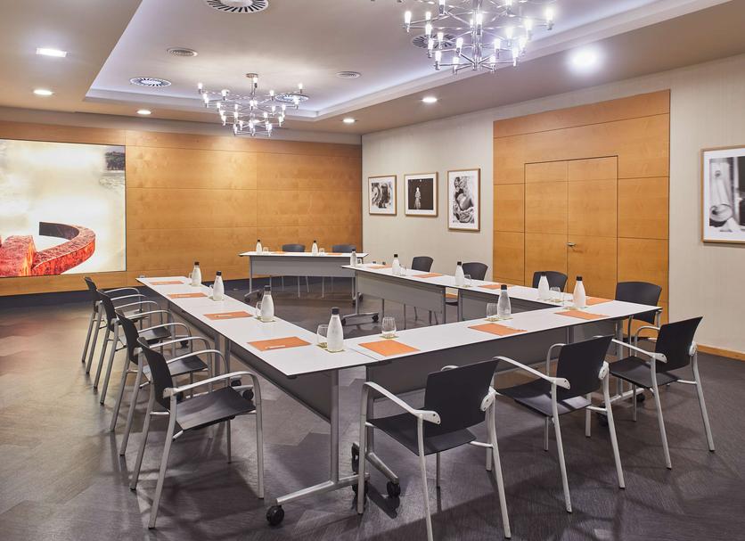 Conference room Ảnh