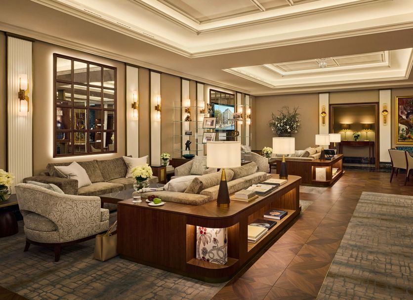 Lounge Ảnh