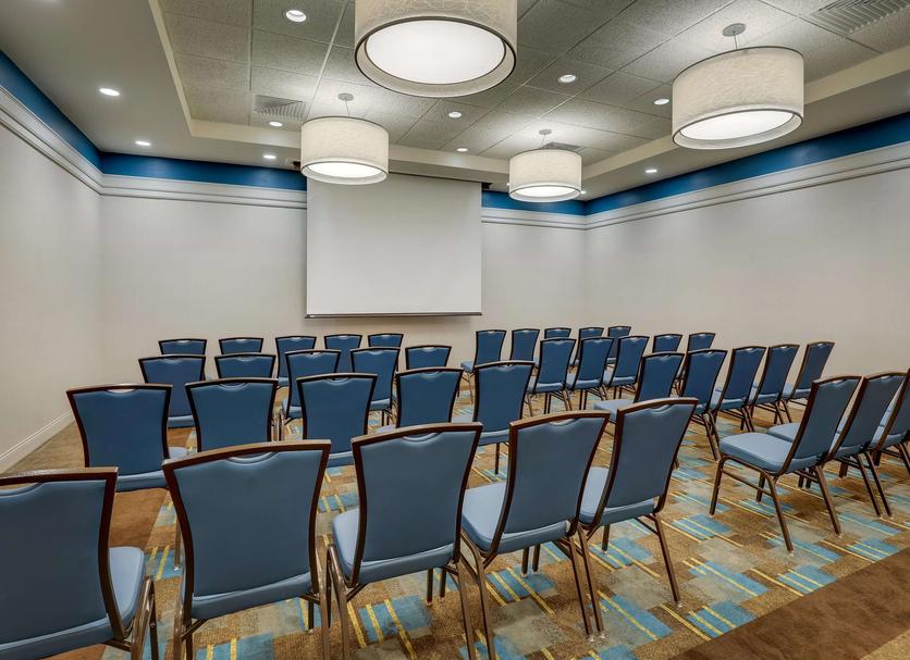 Conference room Ảnh