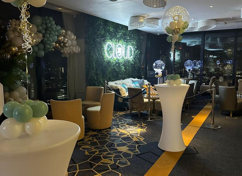 Conference room Ảnh