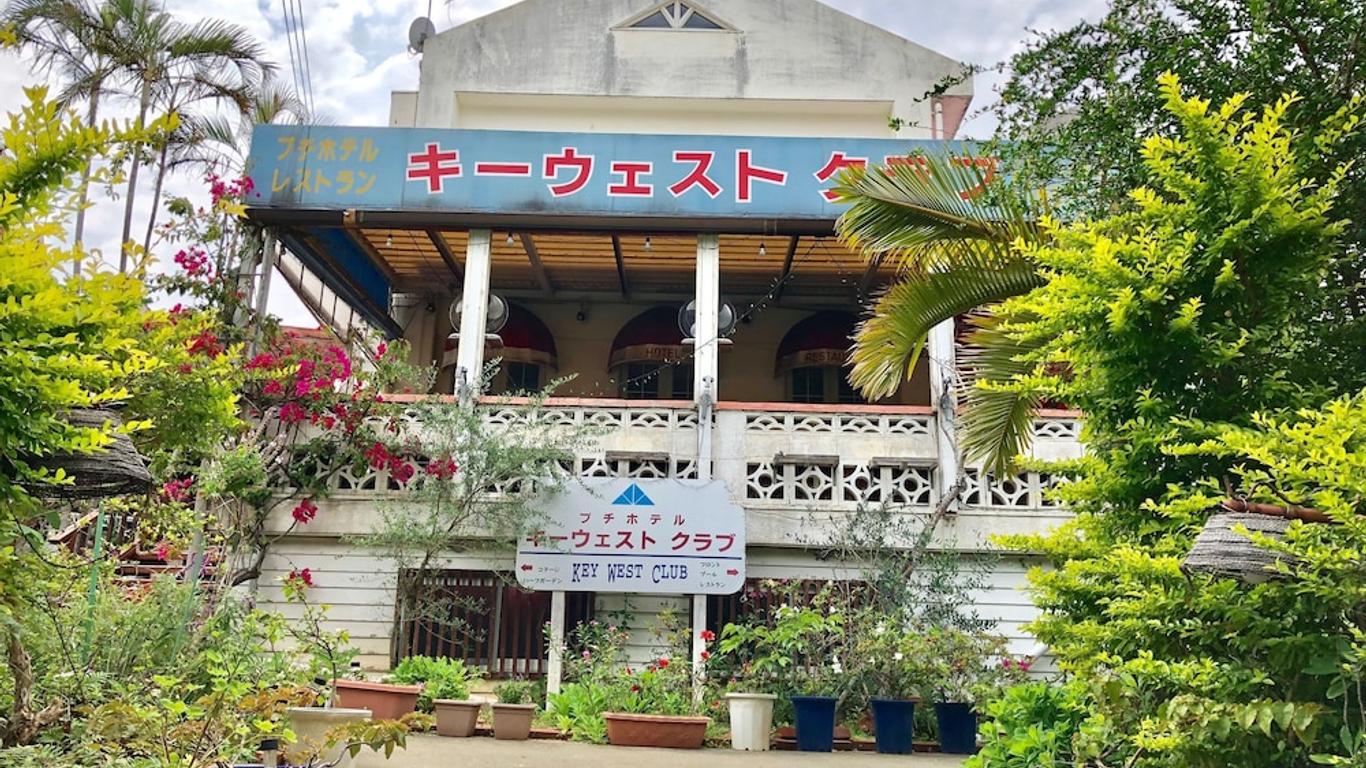 Key West Club Okinawa
