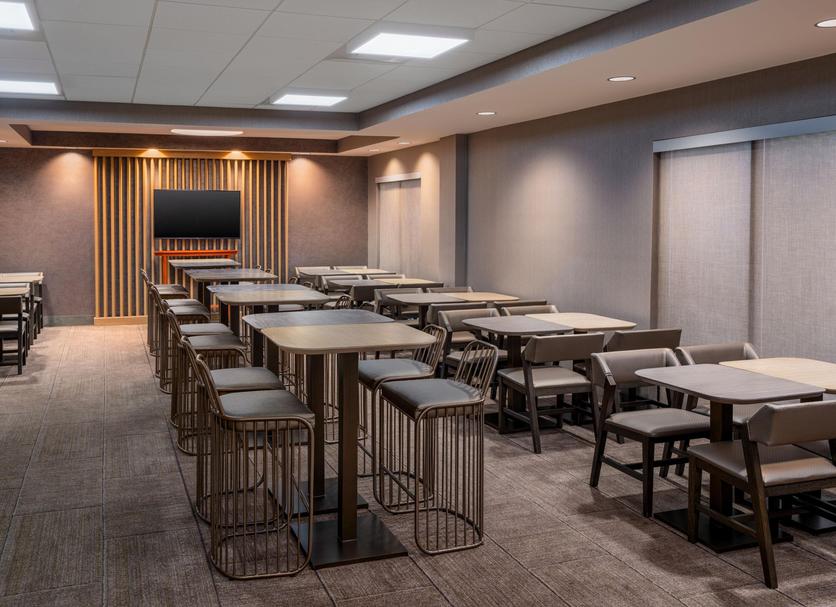 Conference room Ảnh