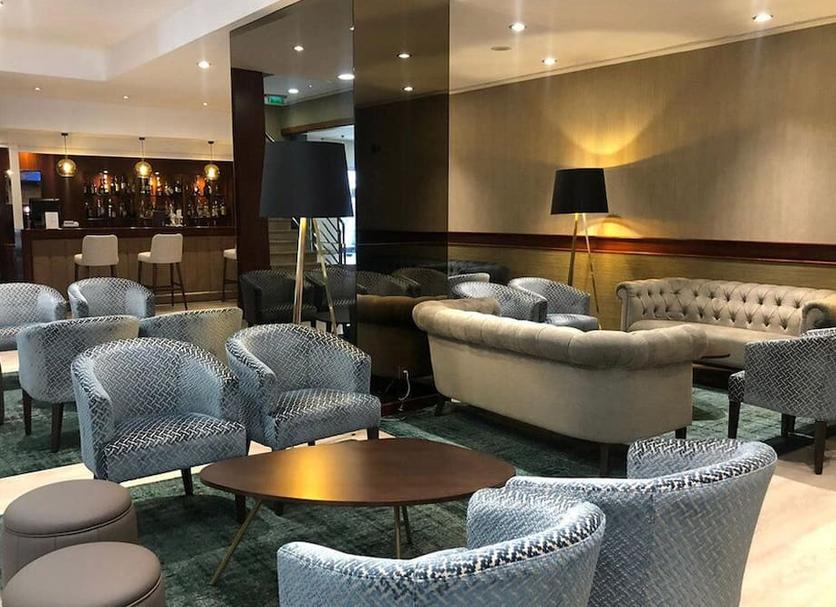 Lounge Ảnh
