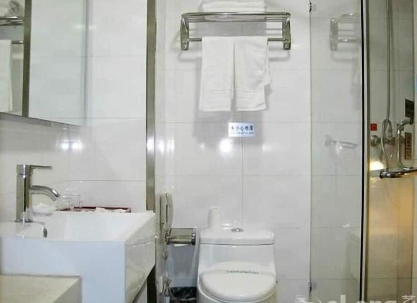 Phòng tắm Ảnh