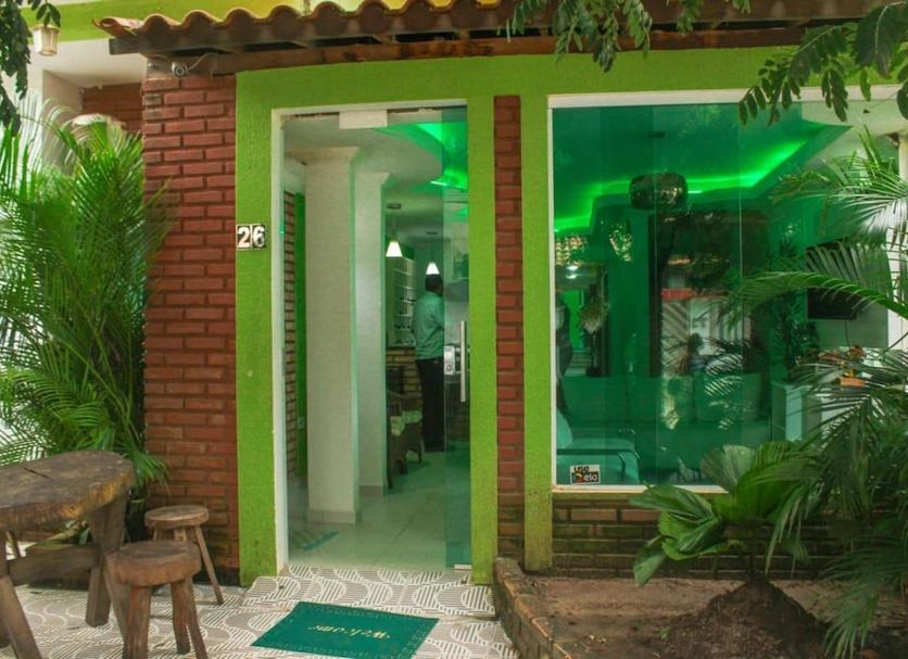 Cảnh ngoài trời Ảnh
