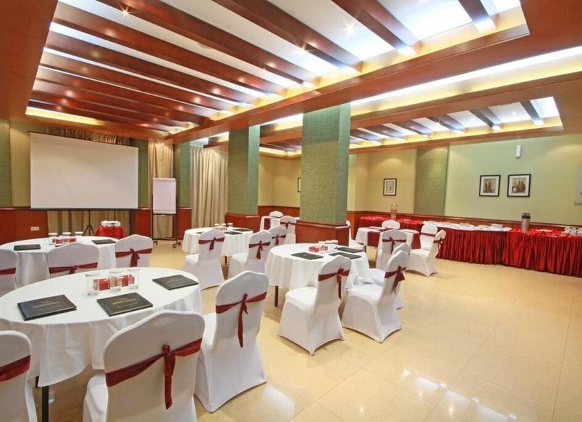Sảnh yến tiệc Ảnh