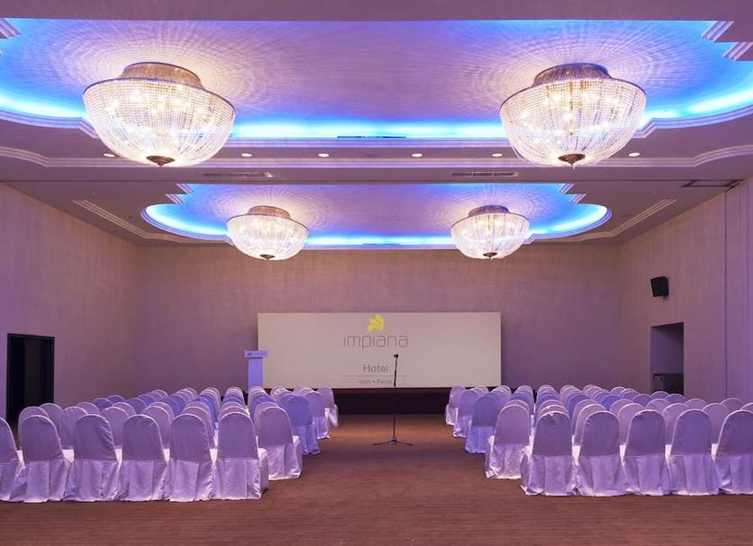 Conference room Ảnh
