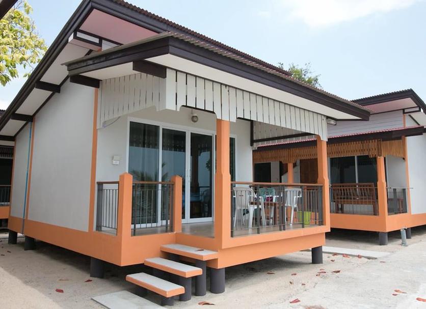 Toà nhà Ảnh