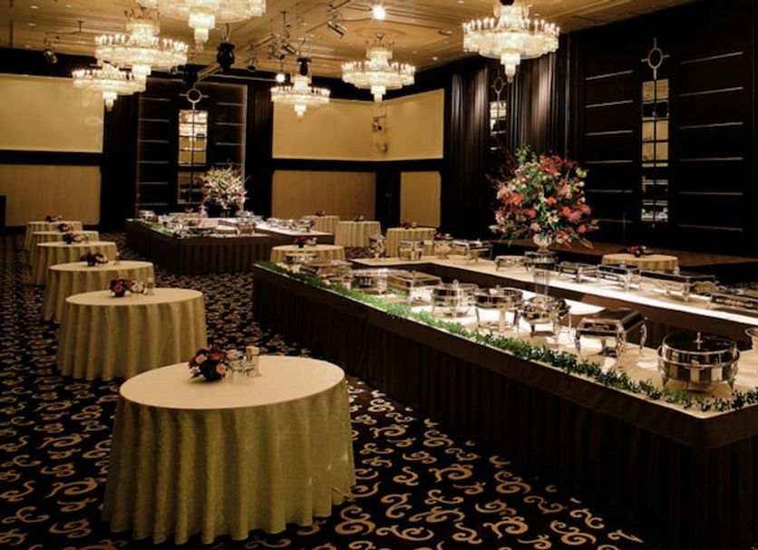 Buffet Ảnh
