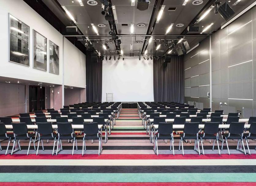 Conference room Ảnh