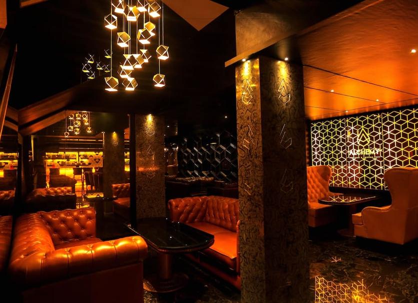 Lounge Ảnh
