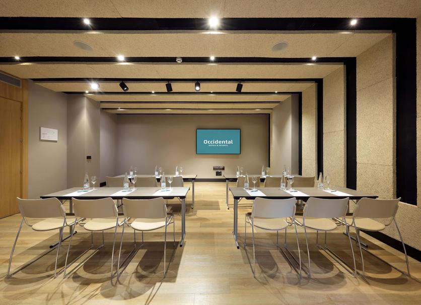 Conference room Ảnh